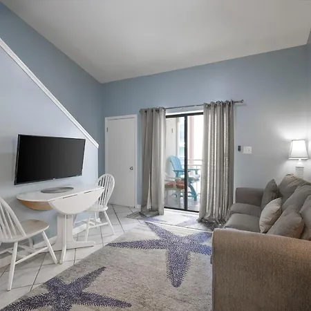 Sugar Beach 353 Condo