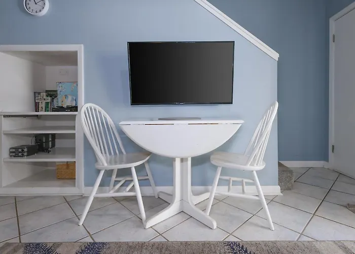 Sugar 353 Apartment