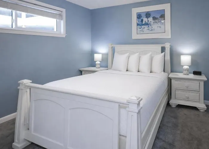 Apartment Sugar 353 Gulf Shores