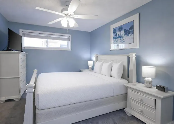 Apartment Sugar 353 Gulf Shores