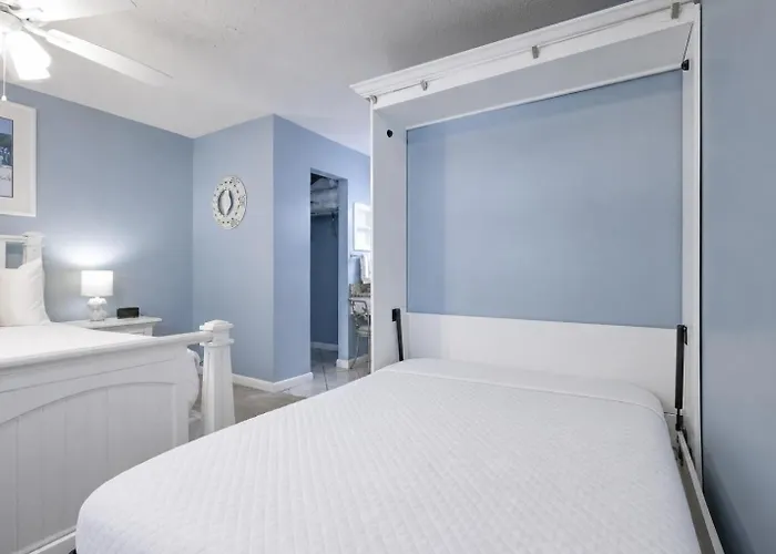 Sugar 353 Apartment Gulf Shores